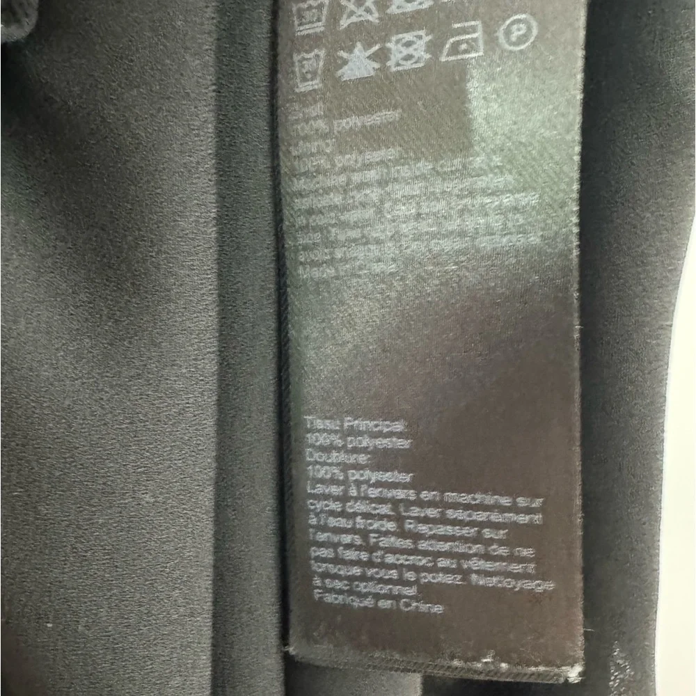 Allsaints Martina Splash Dress - Picture 10 of 10